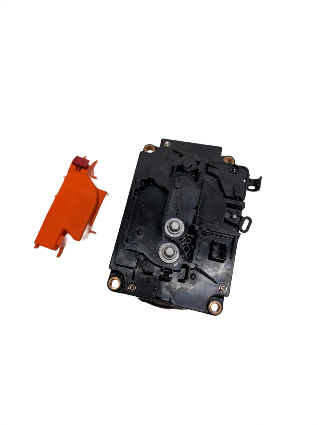 2012-2020 Tesla Model S Charging Port Socket Plug Connector 1026041-00-O