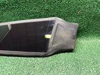 ♦️20 - 24 TESLA MODEL Y UPPER RIGHT SIDE B PILLAR MOLDING TRIM OEM, 1516258-00-D