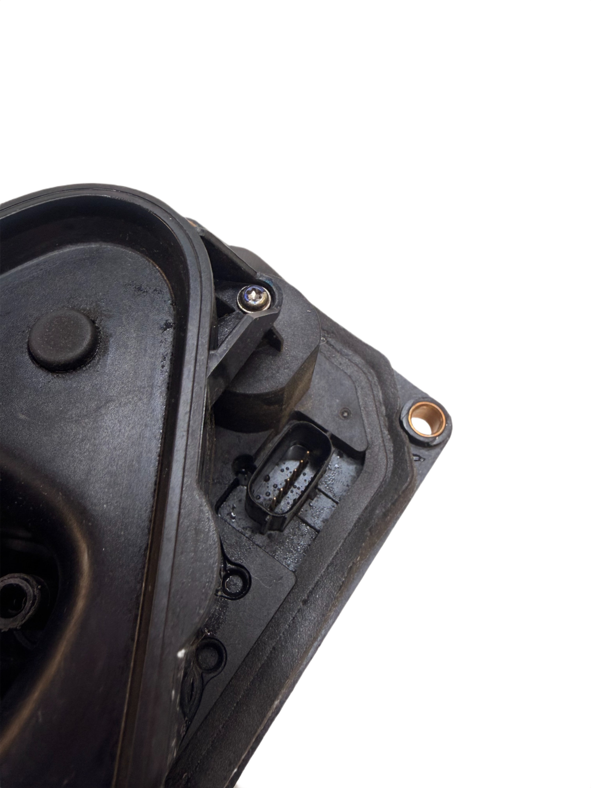 2012-2020 Tesla Model S Charging Port Socket Plug Connector 1026041-00-O