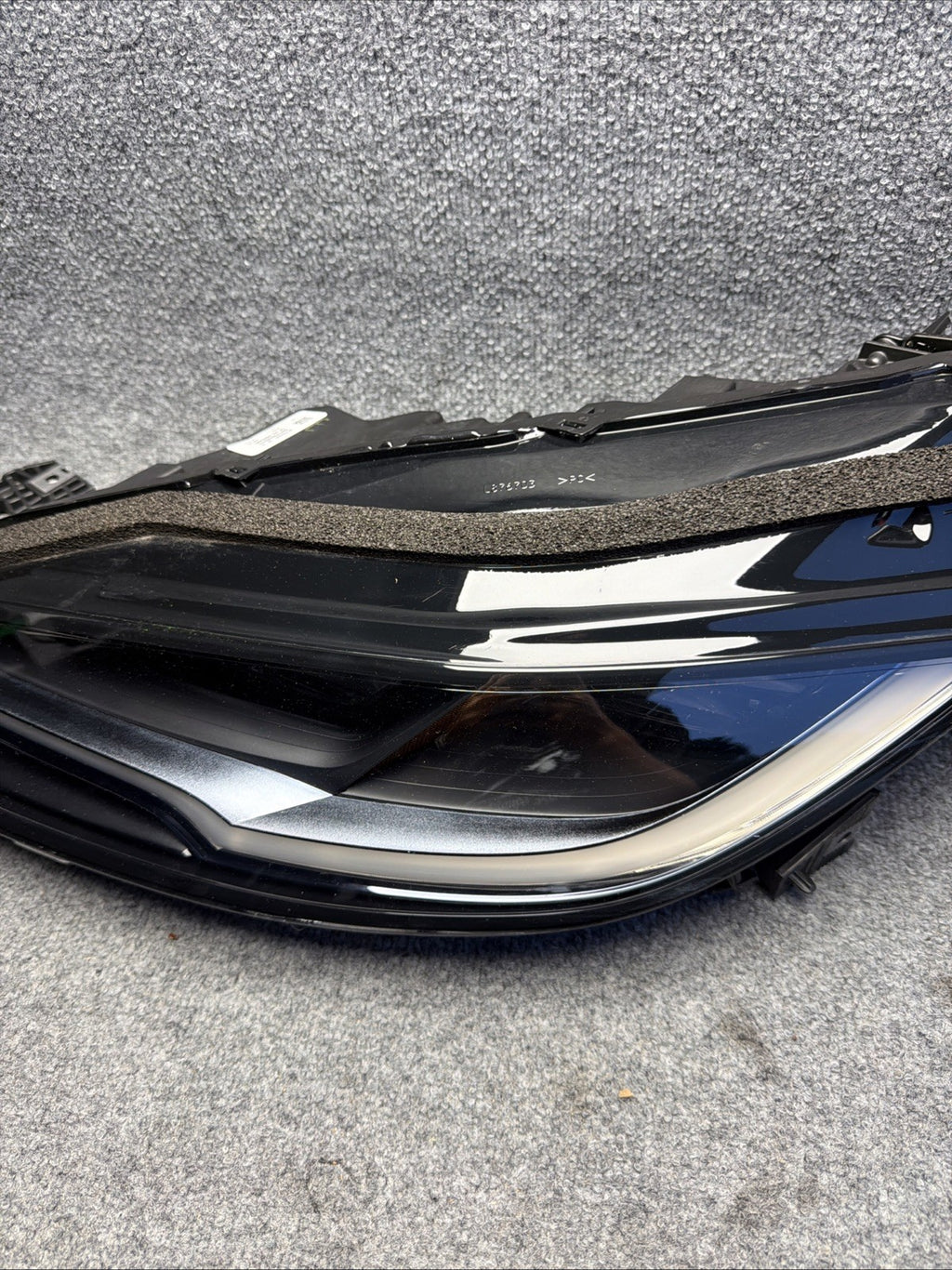 2024 - 2025 Tesla Model 3 Highlight LH OEM LED Headlight 1694086-00-G