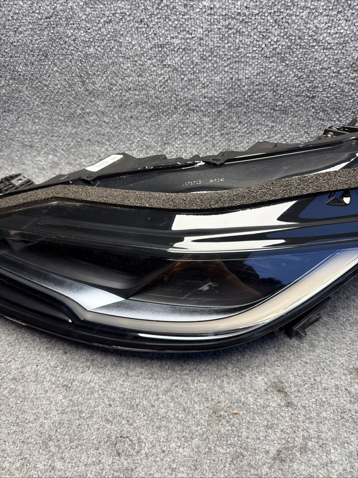 2024 - 2025 Tesla Model 3 Highlight LH OEM LED Headlight 1694086-00-G