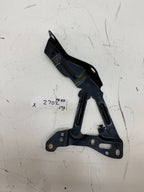 2016-2020 TESLA MODEL X RIGHT PASSENGER SIDE HOOD HINGE OEM 1058042