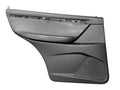 2016-2020 Tesla Model X Rear Left Side Interior Door Panel OEM, 1058003-21-K