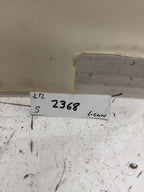 2016 - 2020 TESLA MODEL S ROOF SUNROOF HEADLINER TRIM COVER OEM 1045936-00-A