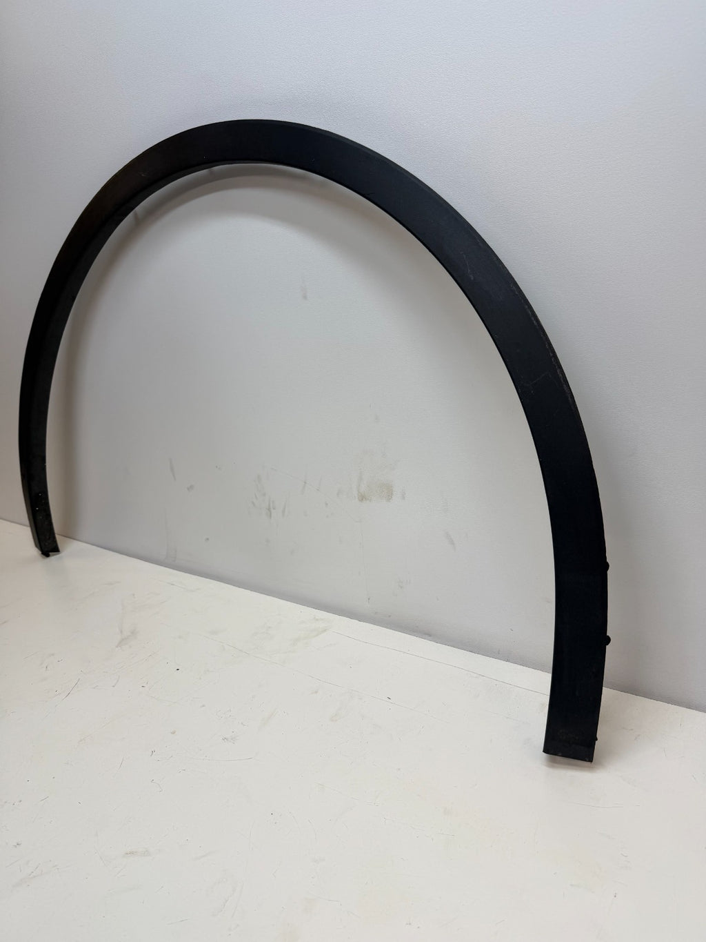 2020-2024 Tesla Model Y Front Fender Flare Wheel Arch Molding Trim Right Side