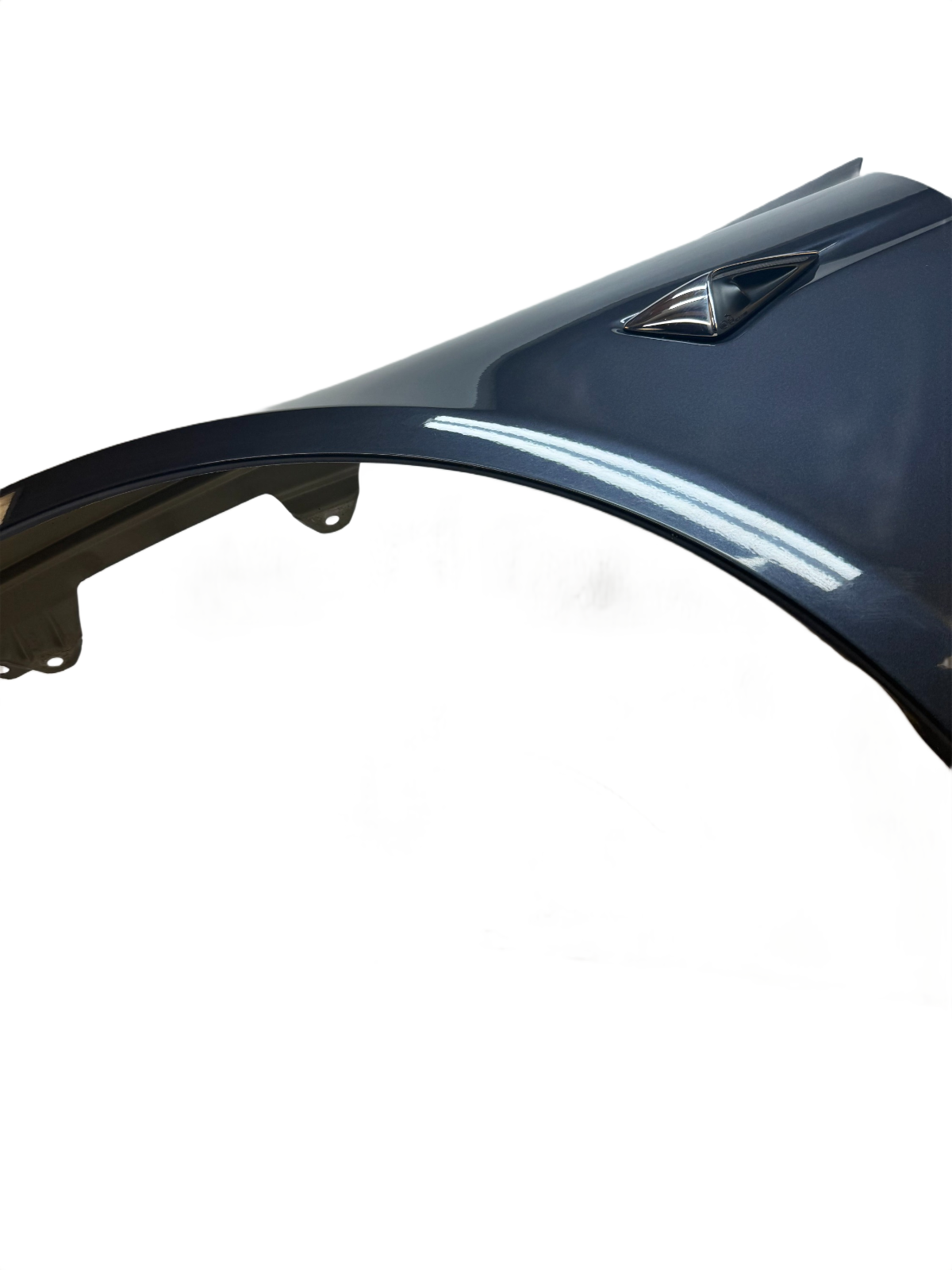 2012-2020 Tesla Model 3 Front Driver Side Fender Shell Panel Left LH