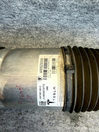 ♦️2017-2023 TESLA MODEL 3 HIGH & LOW PITCH NOTE TONE HORN SIGNAL OEM, 0020046