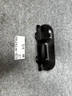 2016-2023 Tesla Model X Rear Right Door Latch Shroud Cover OEM, 1133293-00-C