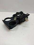 2016-2020 Tesla Model S Center Console Rear Cupholder Bracket 1086670-01-B