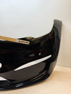 2021 2022 2023 Tesla Model S Front Bumper Cover OEM 1564687-00-C