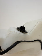 2012-2020 TESLA MODEL S WIPER WASHER RESERVOIR TANK BOTTLE 1005400-00-D