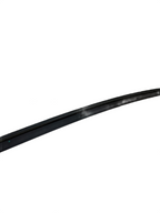 2017-2023 Tesla Model 3 Left Driver Upper Roof Black Molding Trim 1083519-01-D