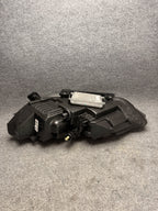 DMG‼️22-25 Tesla Model X Right LED Projector Headlight OEM Damaged 1034315-00-G