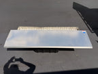 2024-2026 Tesla Cybertruck Rear Tailgate Panel Door 1812358-00-A trunk lid OEM