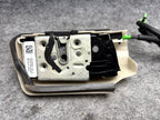 ♦️17–23 TESLA MODEL 3 FRONT LEFT SIDE DOOR LOCK ACTUATOR OEM, 1068964-00-G