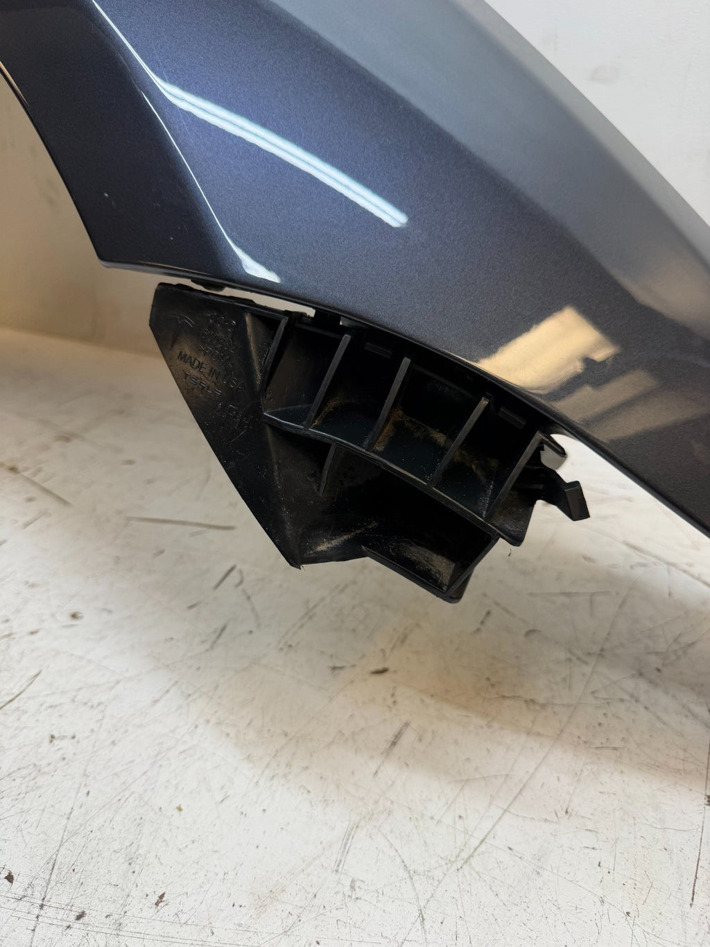 2012-2020 Tesla Model S Front Right Passenger Side Fender Panel OEM