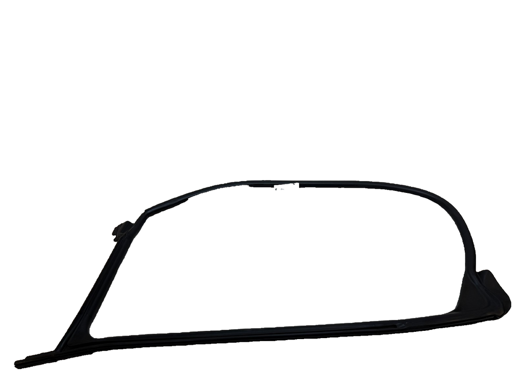 2016 - 2020 Tesla Model S Front Left Driver Side Door Seal Rubber OEM