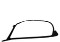 2016 - 2020 Tesla Model S Front Left Driver Side Door Seal Rubber OEM