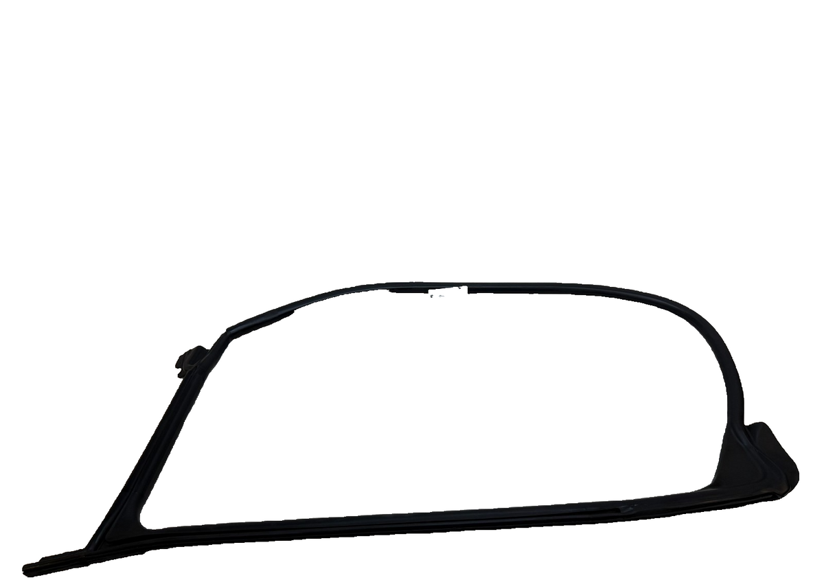 2016 - 2020 Tesla Model S Front Left Driver Side Door Seal Rubber OEM