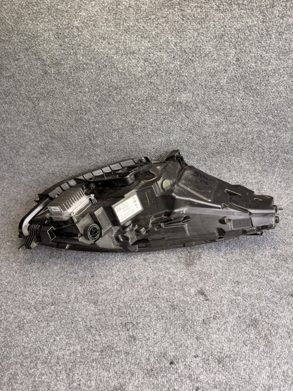 2021 - 2023 TESLA MODEL 3 FRONT LEFT HEADLIGHT LED LIGHT LAMP OEM 151495200D
