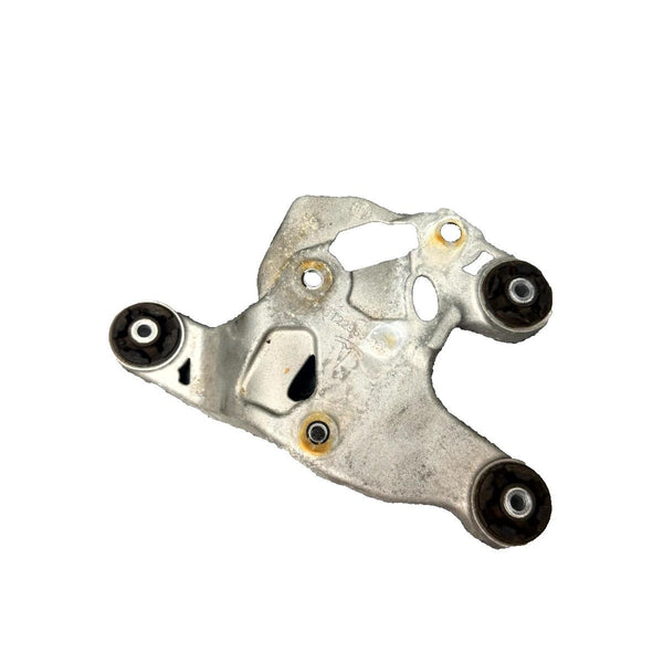17-23 TESLA MODEL 3 A/C AIR COMPRESSOR MOUNT BRACKET SUPPORT OEM, 1122968-00-B