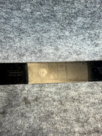 ♦️17-23 TESLA MODEL 3 FR LEFT/RIGHT DOOR SILL SCUFF PLATE PANEL OEM, 150476300C