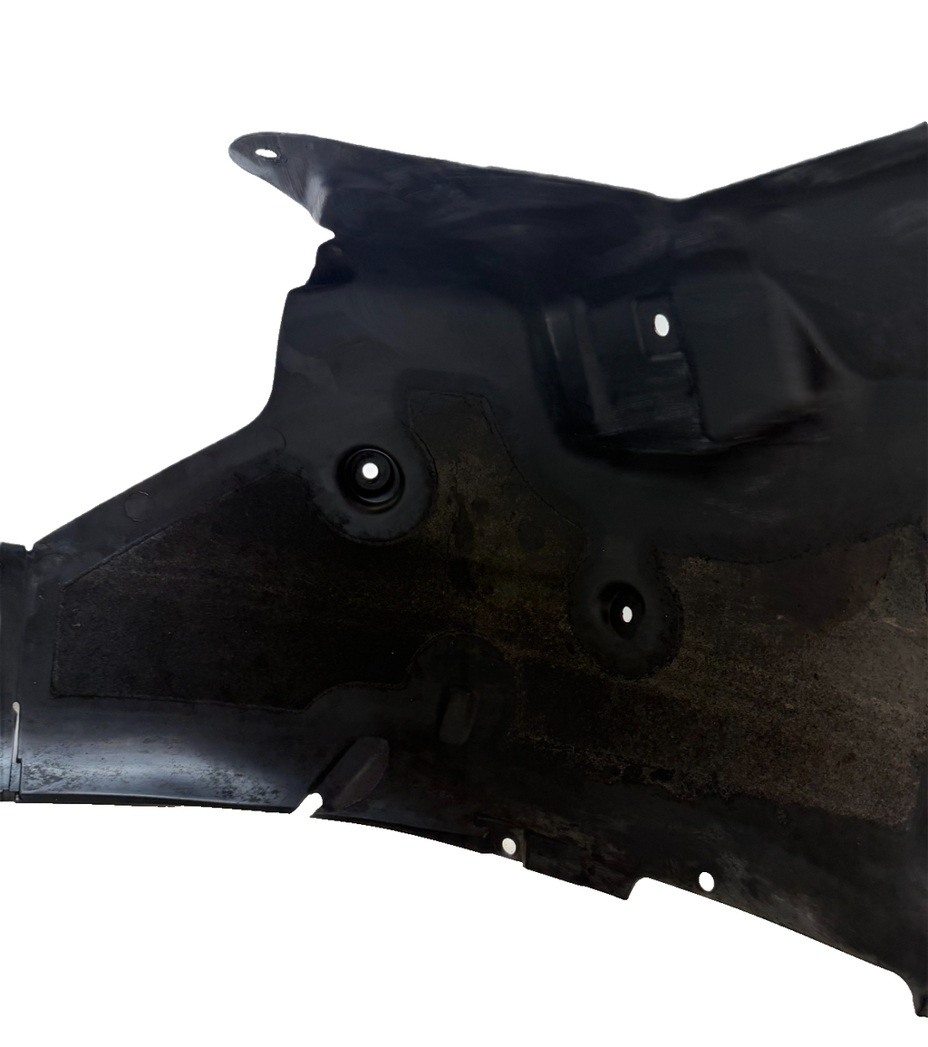 2017-2023 Tesla Model 3 Front Left Wheel Arch Liner Fender Shield 1081581-00-D
