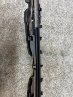17–23 TESLA MODEL 3 FRONT INSTRUMENT PANEL BLOW FINISHER SUPPORT OEM 176636500A