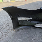 OEM 2019-2023 Tesla Model 3 Front Bumper Cover Assembly w/sensors 1084168-S0-E
