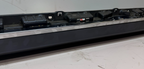 2012-2020 Tesla Model S Left Side Rocker Panel Outer Sill Molding 6005874-00-J