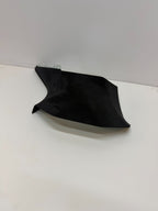 12-20 Tesla Model S Passenger Right Side C-Pillar Trim Cover Upper 1007458-06-C