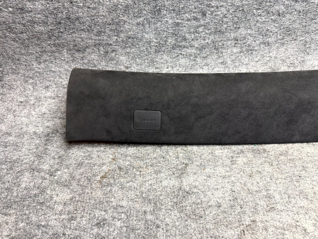 ♦️2012 - 2020 TESLA MODEL S RIGHT SIDE A-PILLAR TRIM COVER OEM, 1007440-02-K