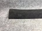 ♦️2012 - 2020 TESLA MODEL S RIGHT SIDE A-PILLAR TRIM COVER OEM, 1007440-02-K
