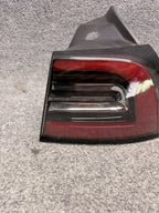 2020-2024 Tesla Model Y Right Passenger Side Taillight Quarter Mounted 3 Pin OEM