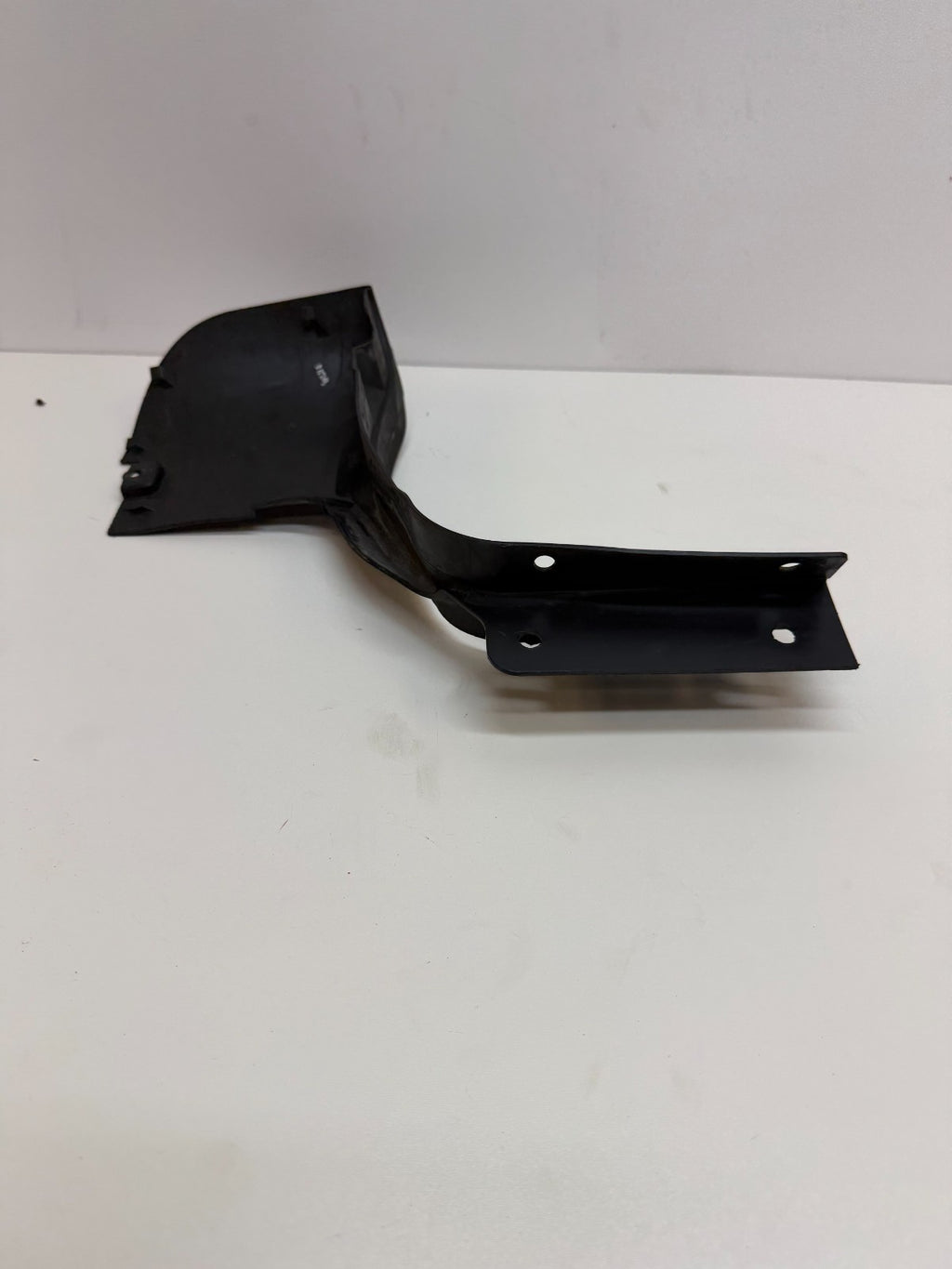 2012-2020 Tesla Model S Rear Right Rocker Panel Body Wheel Fairing 1003697-00-D