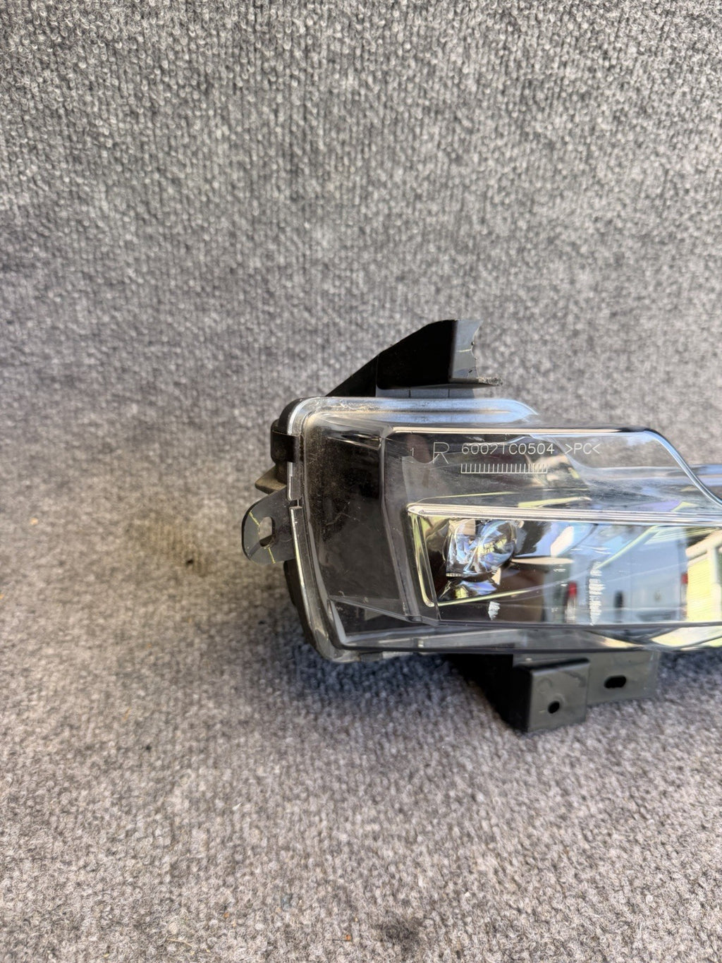 OEM 2017-2023 Tesla Model 3 Right Fog Light Passenger side LED 1077392-00-F