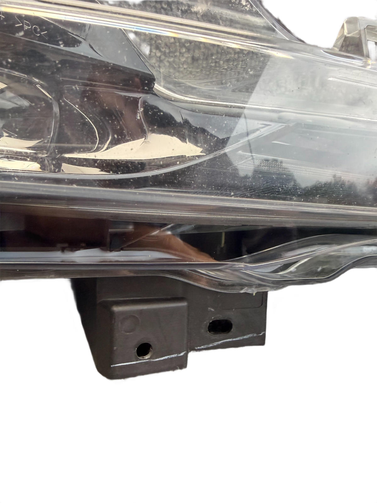 2017-2023 TESLA MODEL 3 Y FOG LIGHT RIGHT SIDE LED 1077392-00-E