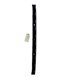♦️16-23 TESLA MODEL X REAR BUMPER CENTER MOUNT SUPPORT BRACKET OEM, 103484400C