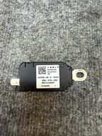 2017–2023 TESLA MODEL 3 ANTENNA AMPLIFIER FM RADIO MODULE OEM, 1079735-00-A