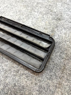 2017–2023 TESLA MODEL 3 AIR EXTRACTOR CABIN VENT GRILLE OEM, 1098751-00-C
