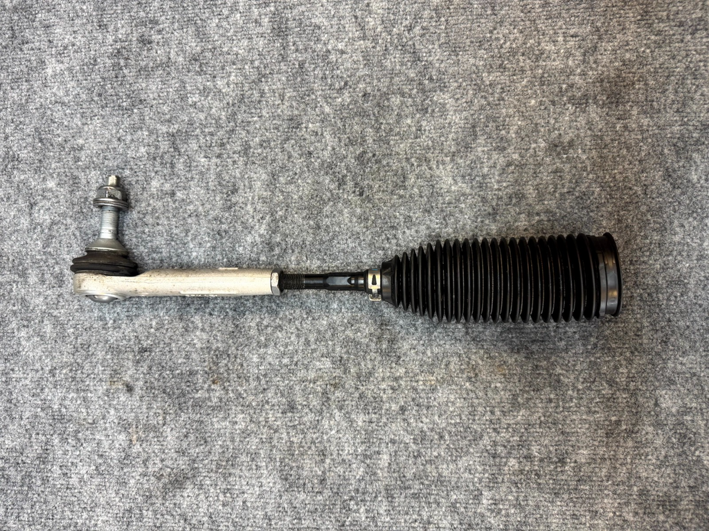 17‑23 TESLA MODEL 3 LEFT OR RIGHT STEERING TIE ROD END BALL JOINT OEM,104484100E
