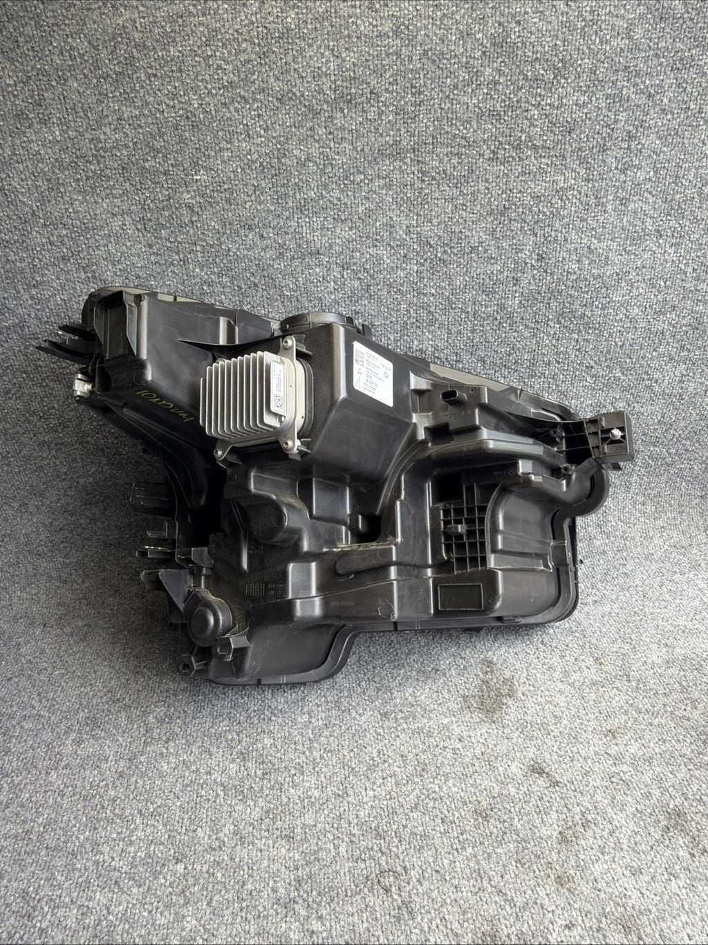 FOR Tesla Model Y JUNIPER 2025-26 Front Left Driver Side Headlight 1918347-00-D