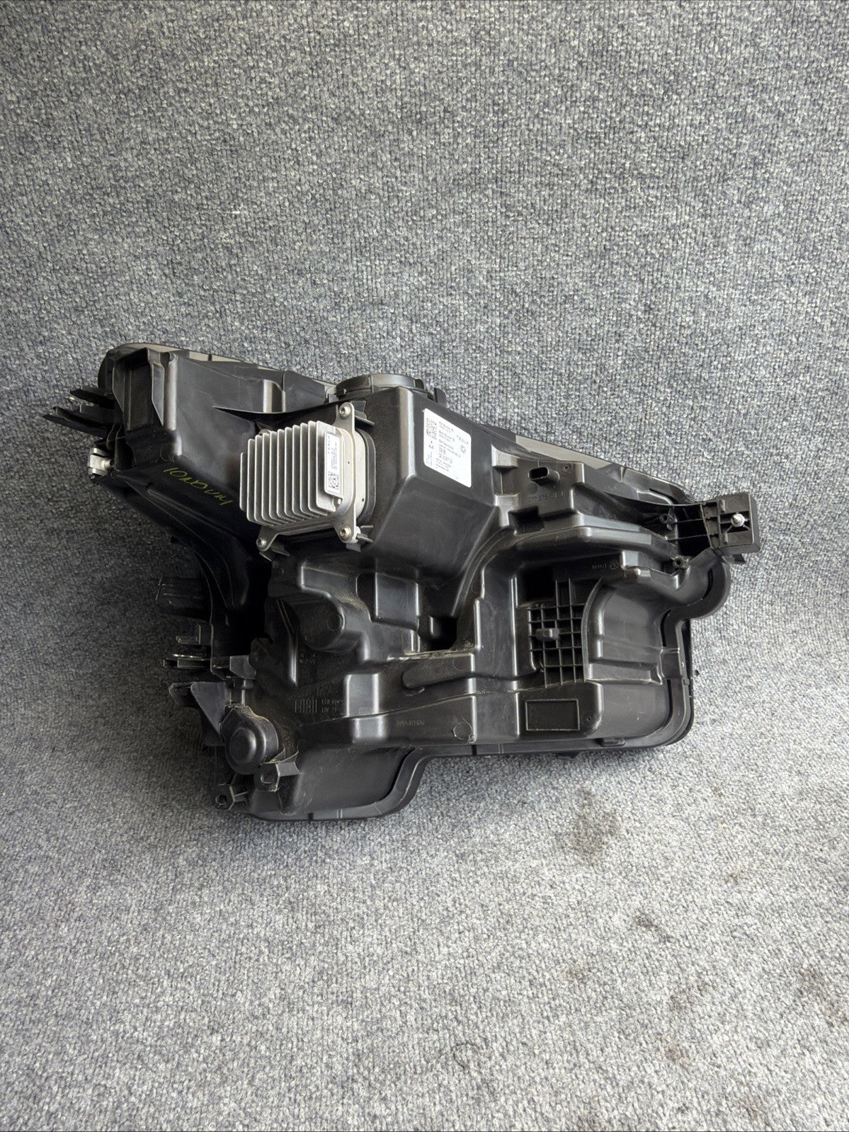 FOR Tesla Model Y JUNIPER 2025-26 Front Left Driver Side Headlight 1918347-00-D