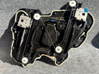 ♦️2017-2020 TESLA MODEL 3 REAR LEFT WINDOW REGULATOR AND MOTOR OEM, 1096622-00-J