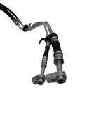 2016-20 TESLA MODEL X AC AIR CONDITIONING SUCTION & LIQUID HOSE PIPE LINE OEM