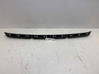 2016-2020 Tesla Model X Rear Center Bumper Bracket Mount OEM 1034844-00-B