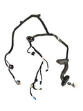 ♦️17-23 TESLA MODEL 3 REAR LEFT SIDE DOOR WIRING HARNESS CABLE OEM, 2067965-00-B