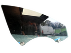 ♦️2017 - 2023 TESLA MODEL 3 FRONT RIGHT SIDE DOOR WINDOW GLASS OEM, 1568569 00 C