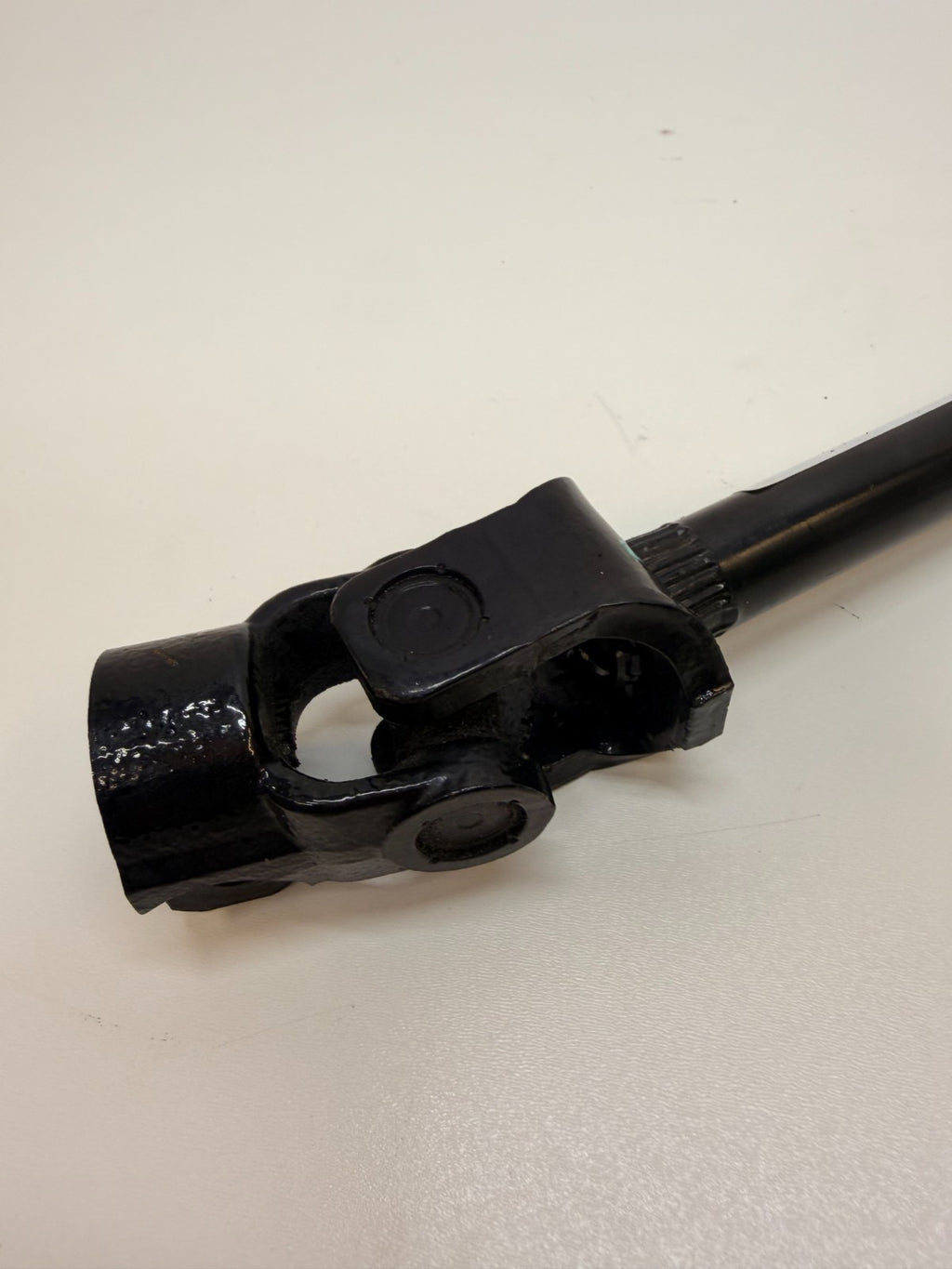16-20 Tesla Model S Steering Column Intermediate Joint Lower Shaft 1060802-00-B