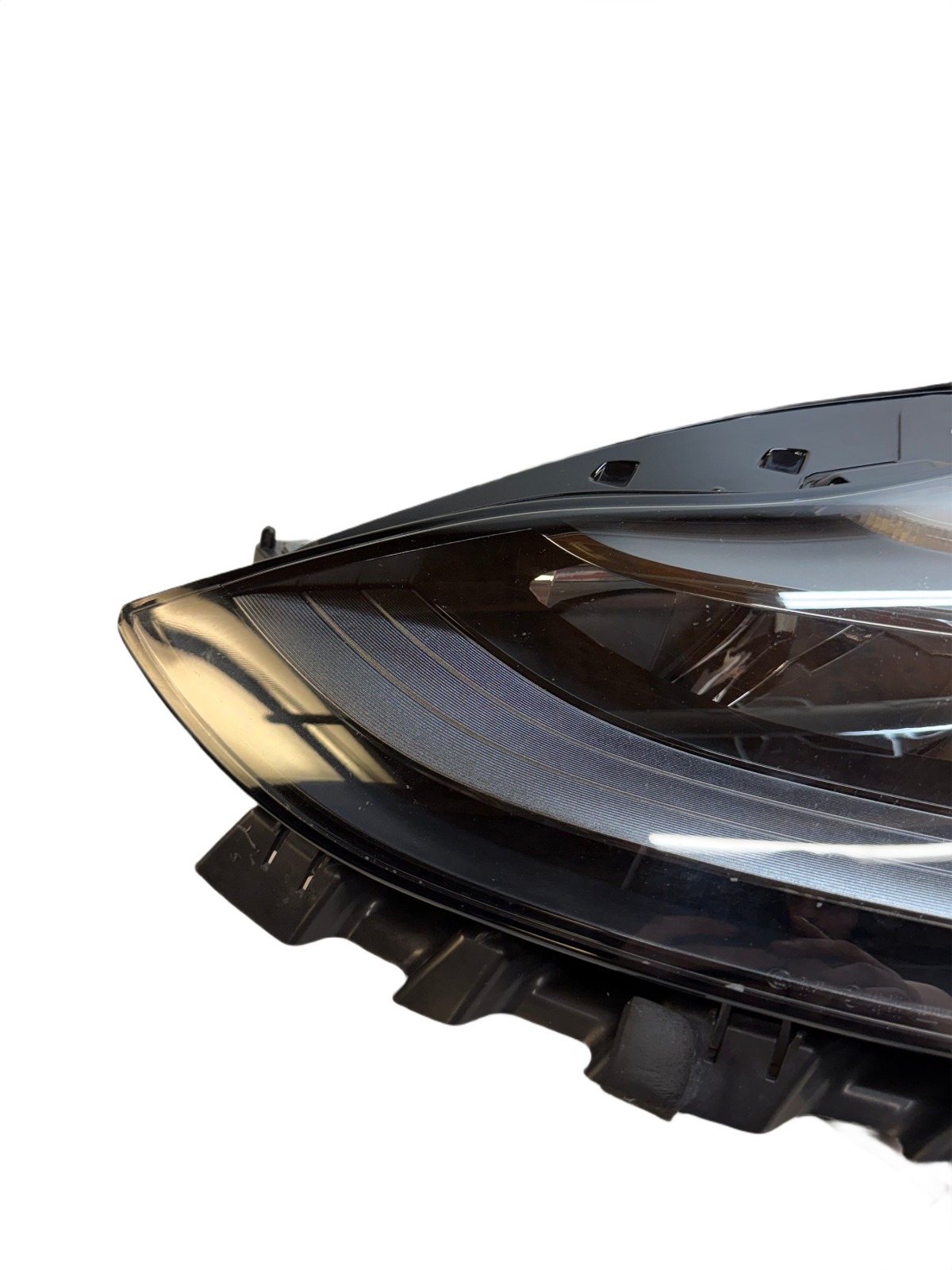 2021-2024 Tesla Model 3-Y Left Driver Side Matrix LED Headlight 1514952-00-D